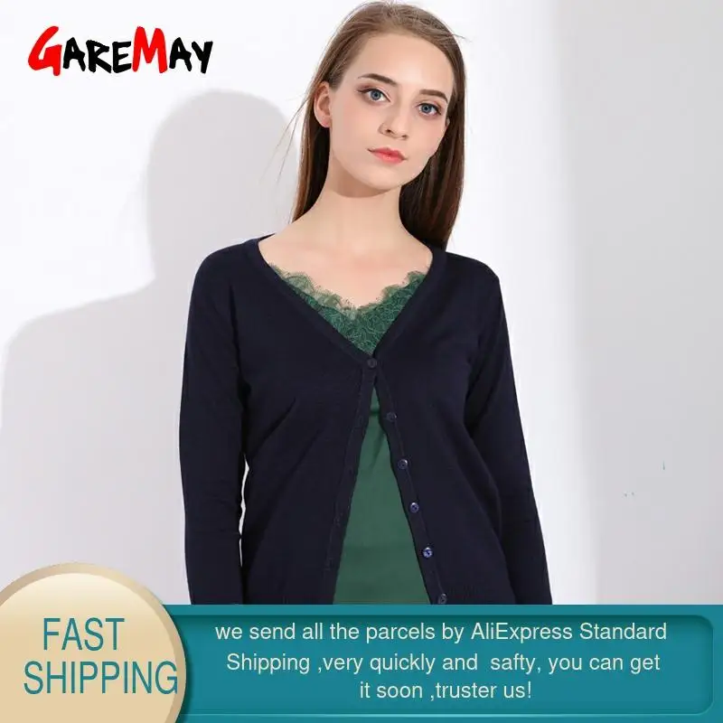 Женский вязаный кардиган размера плюс 5XL винтажный с длинным рукавом на осень| |