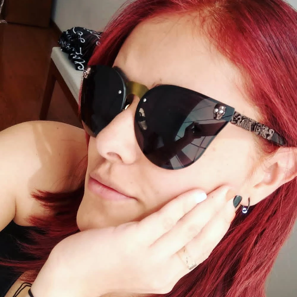 Солнцезащитные очки авиаторы в металлической оправе для мужчин и женщин