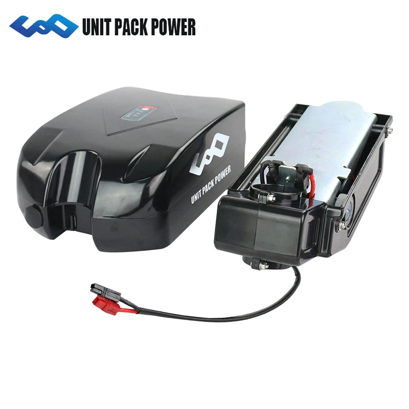 

36v 10ah /13ah/15ah 17ah 20ah deep cycle frog ebike akku 36v lithium ion battery pack for 36volt 250W 350W 500W electric bike