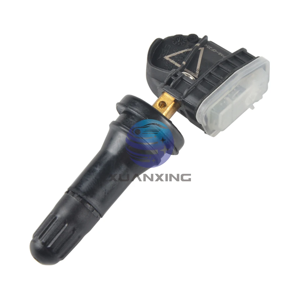 OEM F2GT1A150AB датчик давления в шинах Система мониторинга TPMS F2GT 1A180 AB для FORD F 150