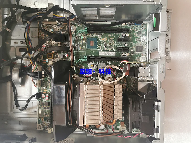 Для hp Z240 рабочая станция Материнская плата формата SFF 795003 001 837345 001/601|Детали