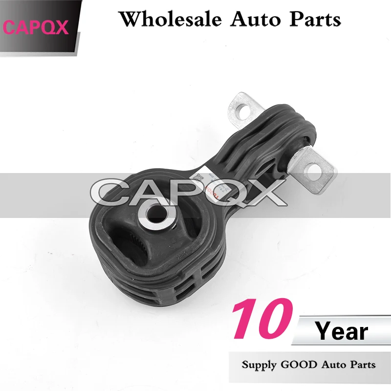CAPQX резиновое Крепление двигателя для HONDA 2007 2008 2009 2010 2011 CRV при поддержке OEM #50890-SWA-A81
