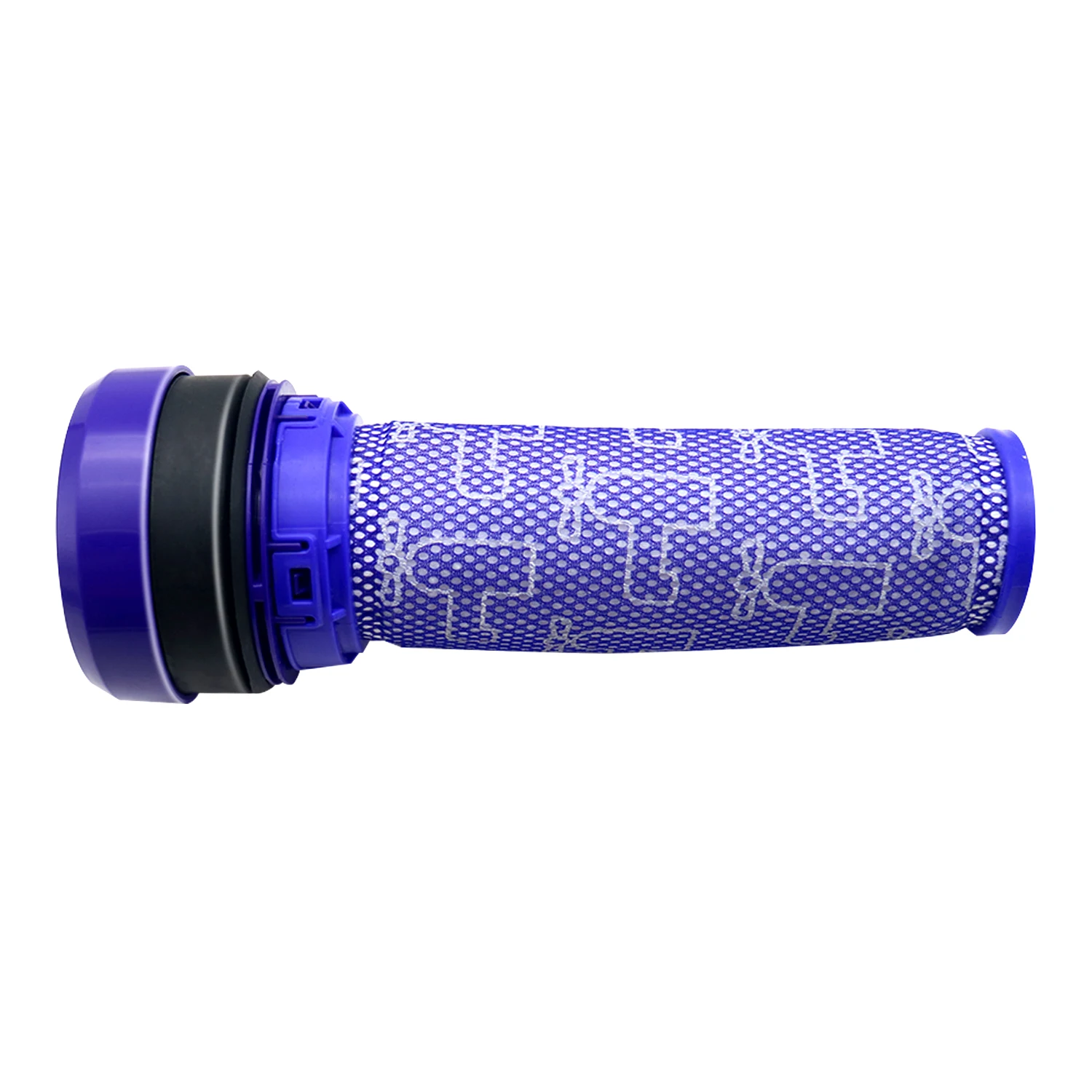 Моющийся предпылевой фильтр для Dyson DC39 Animal/Полный/ограниченный выпуск DC39 DC37 пылесос фильтры запасные части Аксессуары