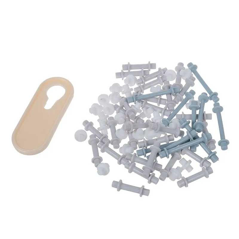 Набор молекулярной модели общая и Органическая химия| |