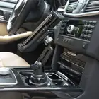 Универсальный автомобильный подстаканник для мобильного телефона для планшета 3,5-12,5 дюймов мобильный телефон