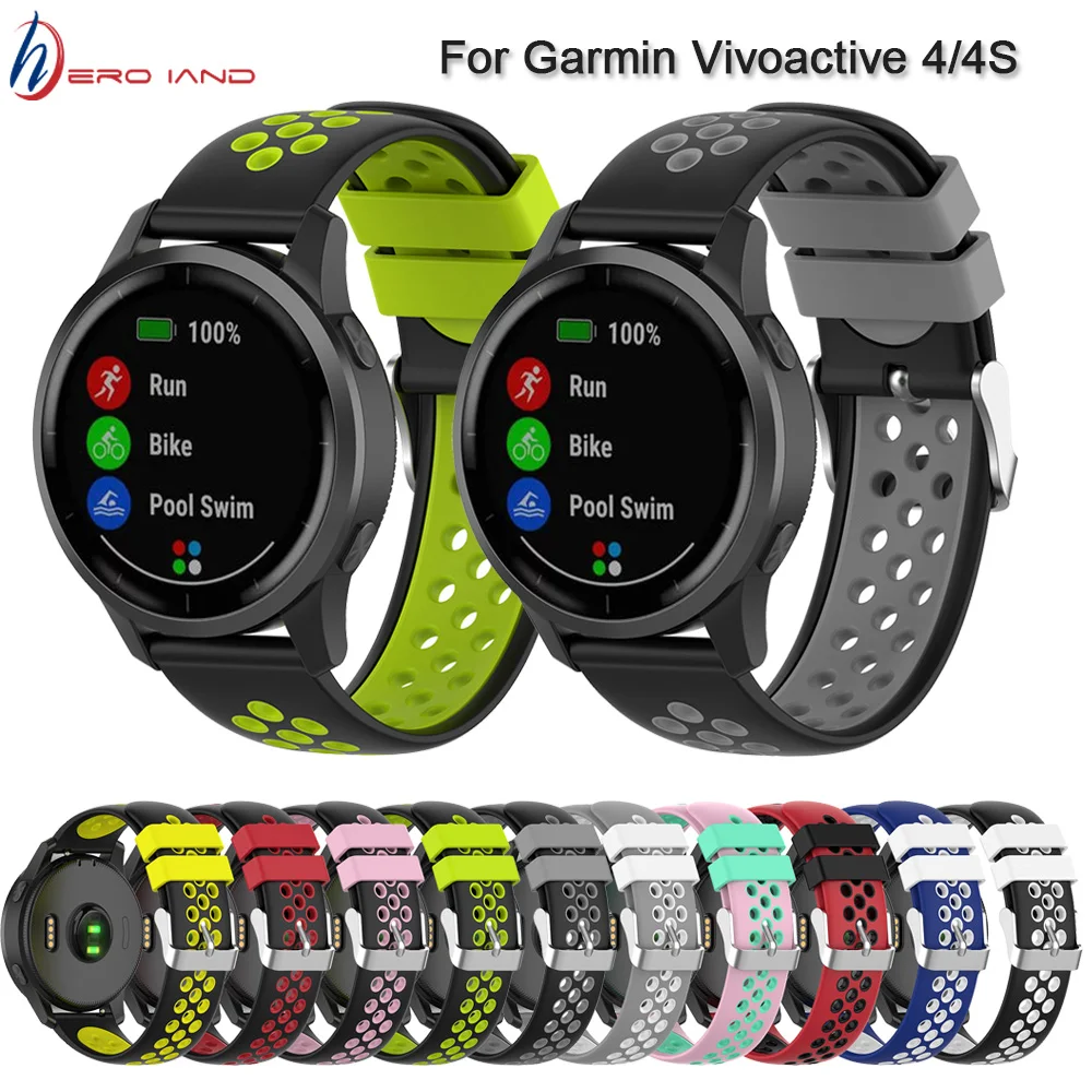 Garmin Vivoactive 