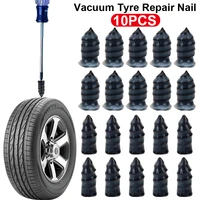 motorcycle repair nails for vacuum tire car tubeless tyre rubber quick mending no dismantling scooter dirt pit bike accessories