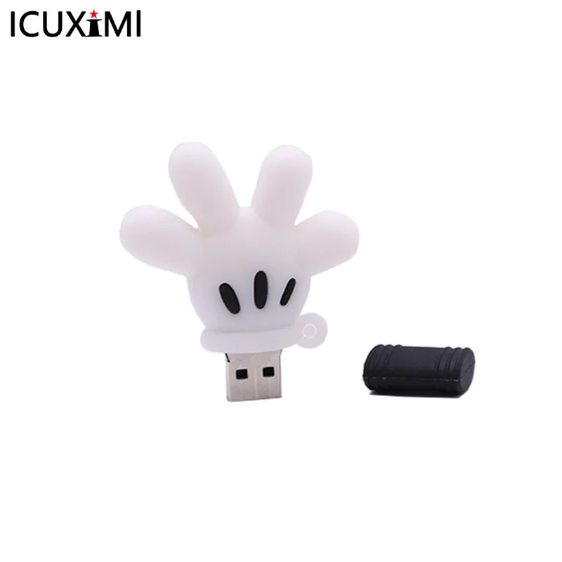 

Hot Usb Flash Drives Cartoon Stick Pendrive 128GB 64GB 32GB 16GB Flash Disk 64 Gb Pen Drive Super Mini Fast Pendrive Cute Gift