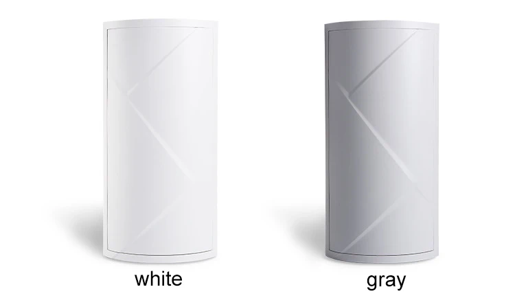 2 Слои вращающийся стеллаж для хранения Ванная комната Водонепроницаемый полка