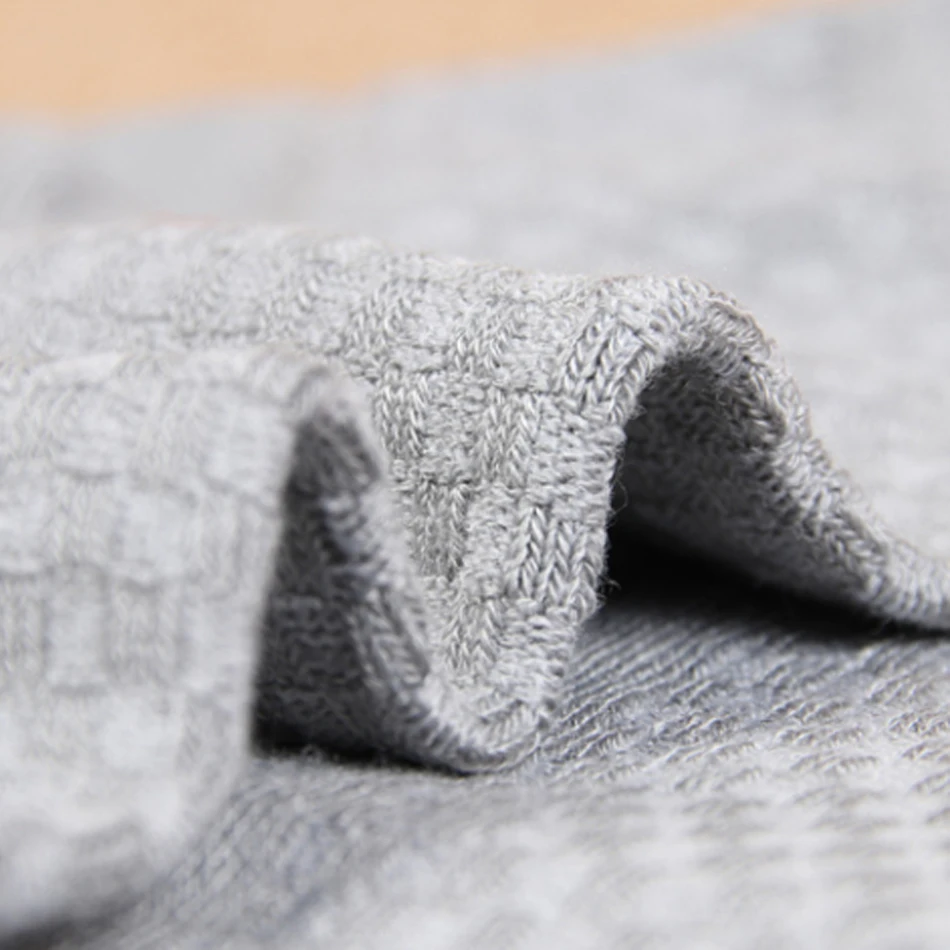 Носки мужские длинные дышащие компрессионные из бамбукового волокна размер 38-46 10