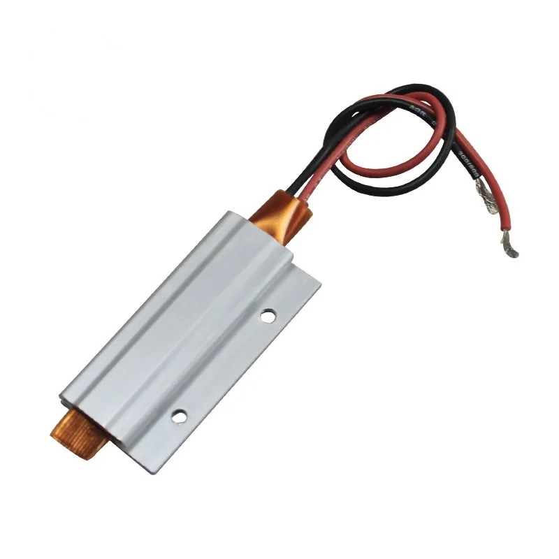 60x28 мм PTC нагревательный элемент 220V постоянный Температура термистор воздуха