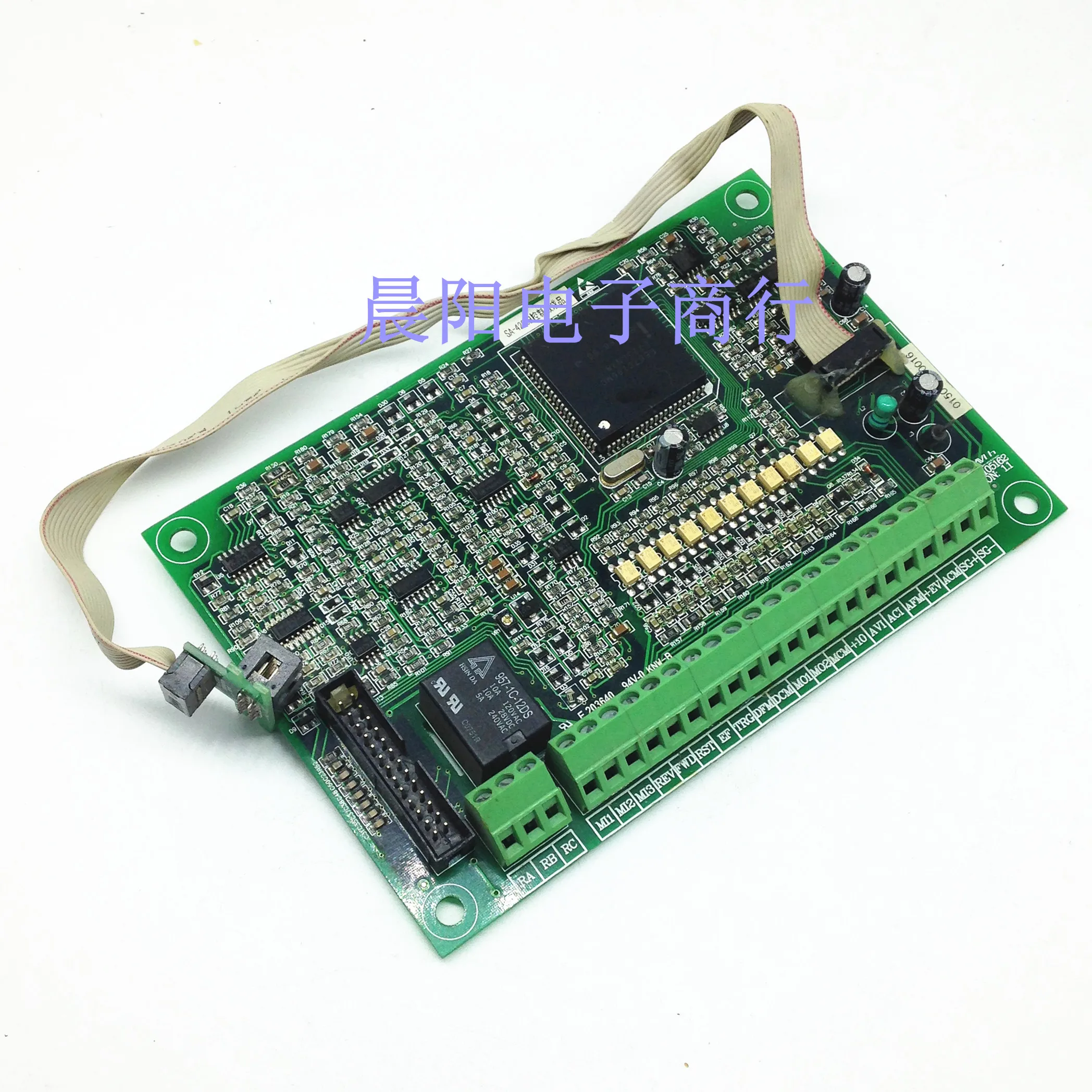 

Inverter SA-4220B 4185b 4150b Control Board Motherboard CPU Board