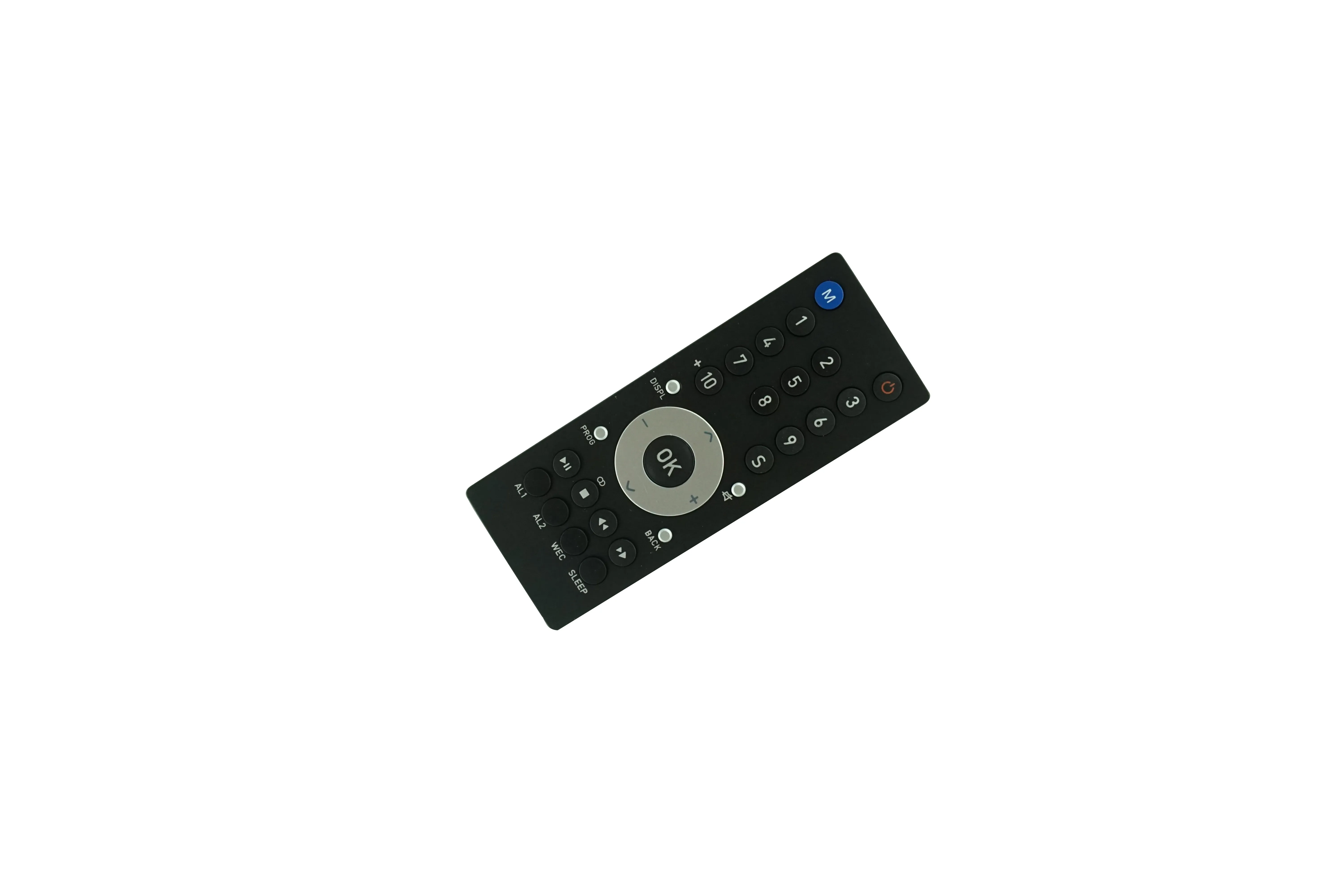 Дистанционное управление для радиоприемника Grundig Sonoclock SC 990 IP