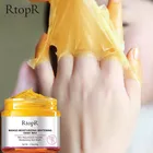 RtopR манго Маски для рук маска воск для рук отбеливание увлажняющий, отшелушивающий мозоли антивозрастной крем для рук, уход за кожей, 50 г