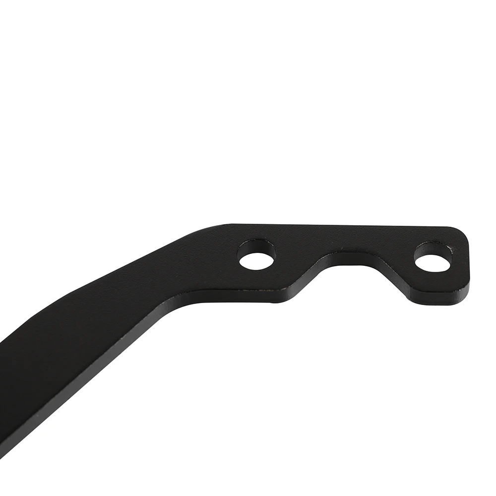 

Motorcycle Foglamp Spotlight Bracket Holder Spot Light Mount For Yamaha XTZ700/XT700Z Tenere TX690Z/XTZ690 TENERE 2019 2020 2021
