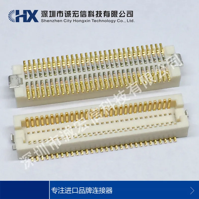 DF12B (3 0) 60DP 0.5V расстояние 0 5 мм 60PIN пластина плата HRS разъем|Центральные процессоры| |