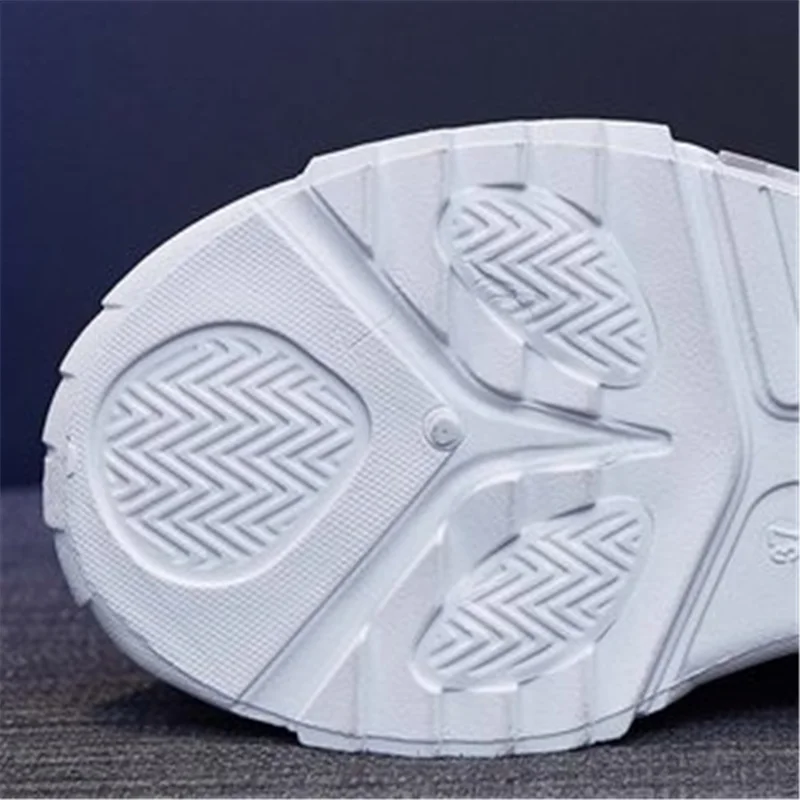 

2020 Women Casual Lace up Sneakers Woman Spring Autumn Mesh breathable Non-slip Chunky Sneakers Shoes Ladies Platform Footwear