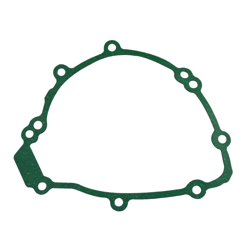 

Motorcycle Stator Engine Cover Gasket For Yamaha YZFR1 2009-2014 YZF R1 YZF-R1