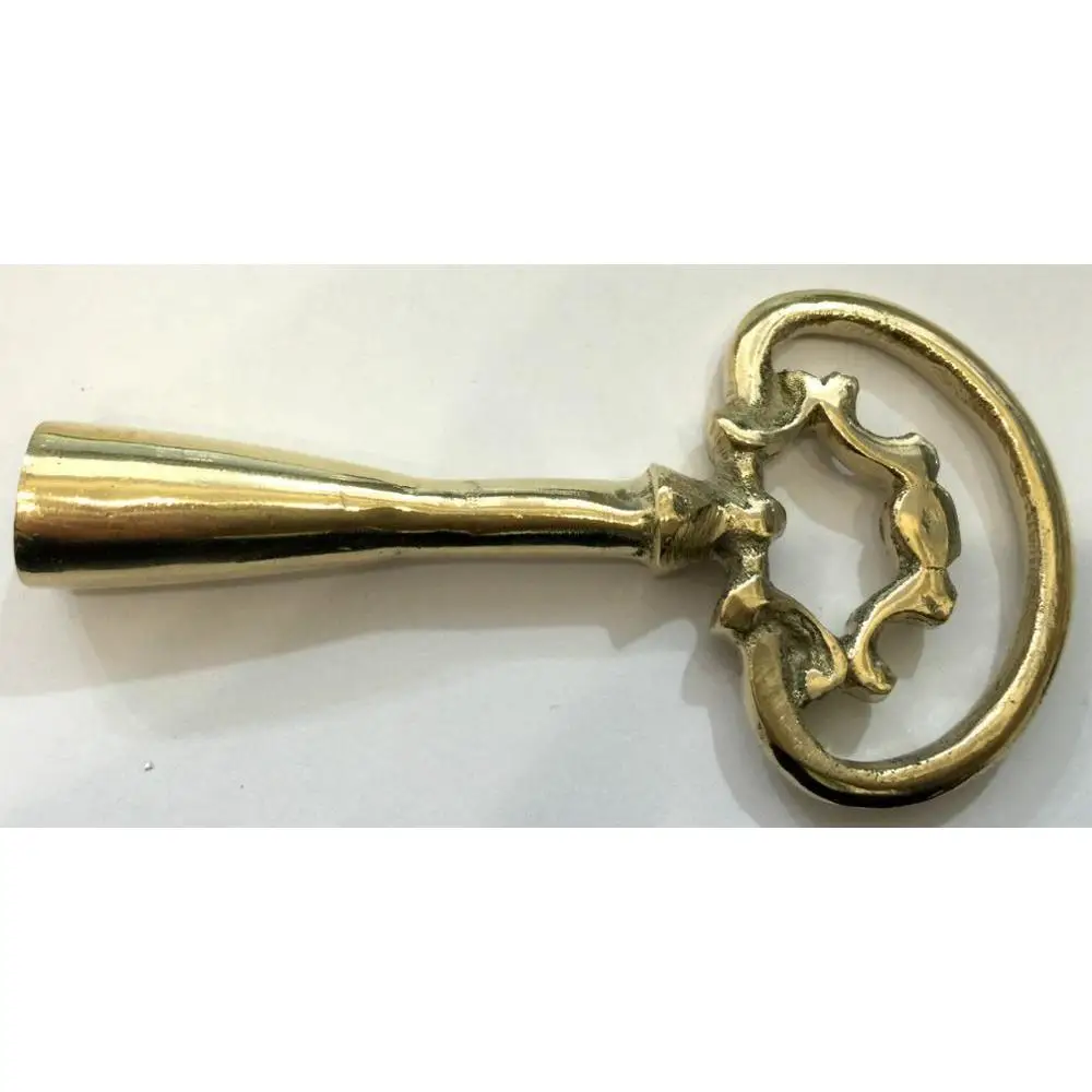 

TUNING KEY FOR TURKISH STRING INSTRUMENT KANUN QANUN