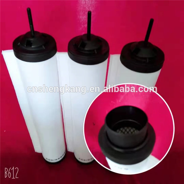 

gold supplier wholesale exhaust and muffler filter 971431120