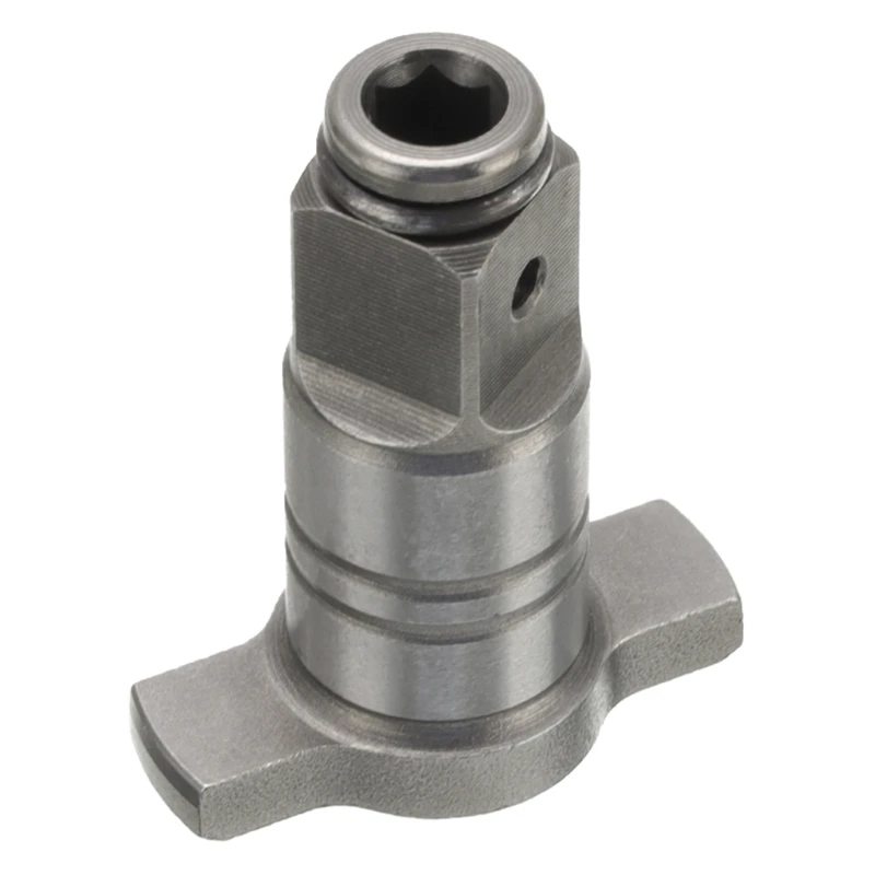 

Dual-purpose Square Electric Wrench Metal Fittings Easy to Operate Accessories