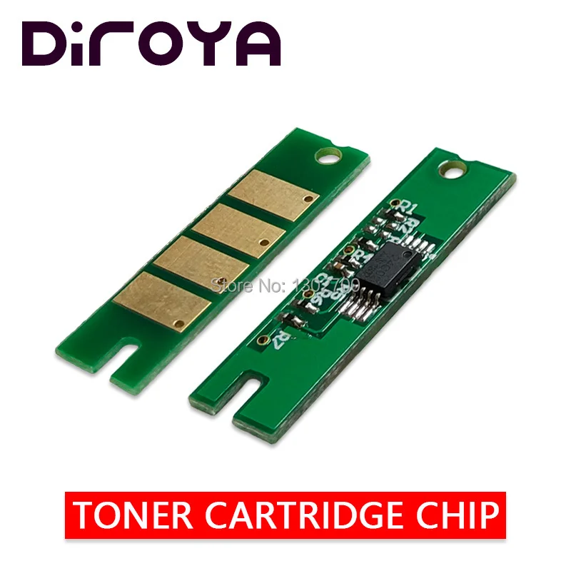 50 шт. SP4510 чипованный картридж тонер для Ricoh Aficio SP 3600SF 3610SF 4500 4510 4510dn SP3600 SP3610 SP4500