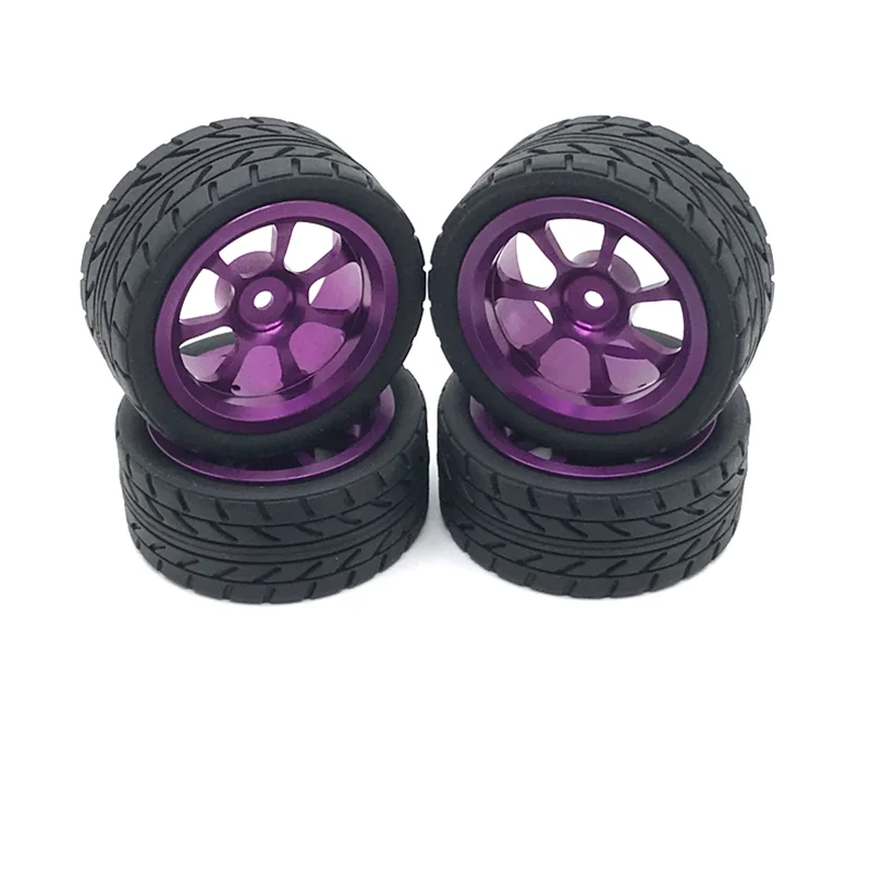 WLtoys 124019 обновленный автомобиль на радиоуправлении запасные части металлические