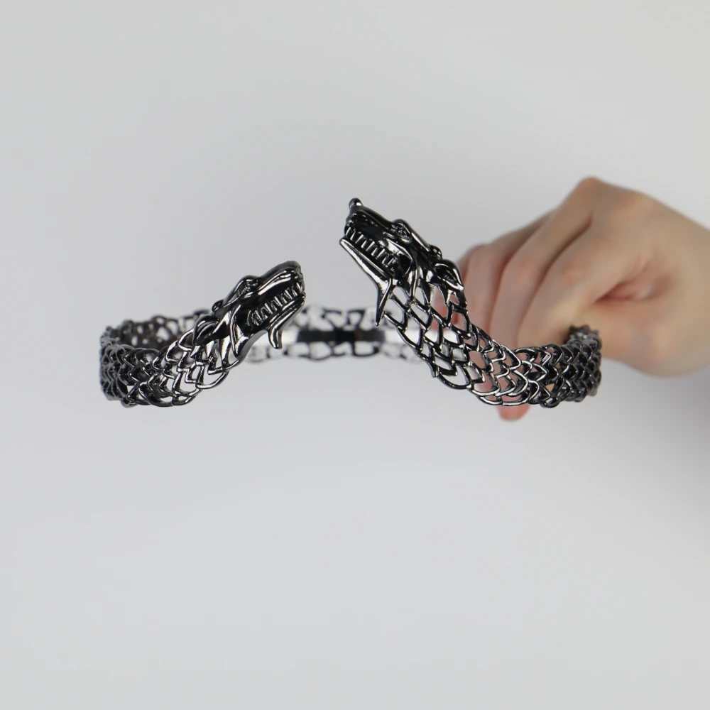 Аксессуары Для Игры престолов Корона Сансы Старка ободки для волос костюм