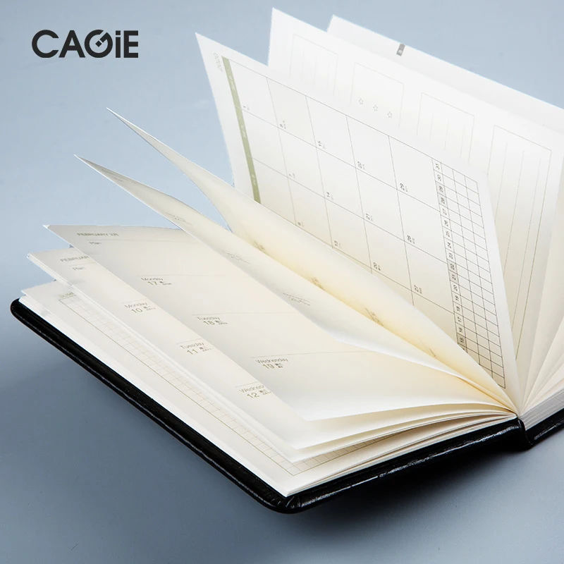 2020 год планировщик путешествия A7 Записная книжка Дневник еженедельник