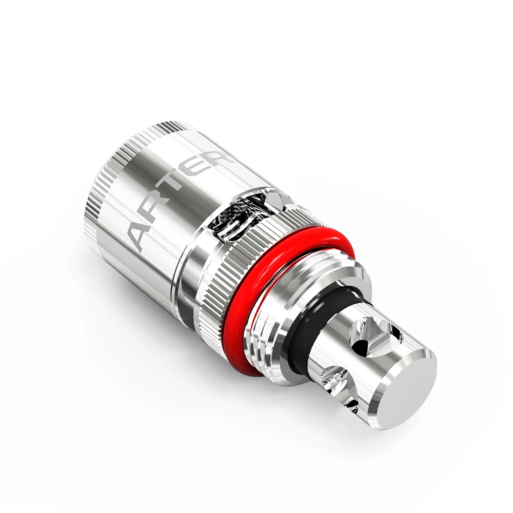 Оригинальная катушка артерии RBA для pal 2 Kit &amp pro 1 шт./упак. электронная сигарета vs HP
