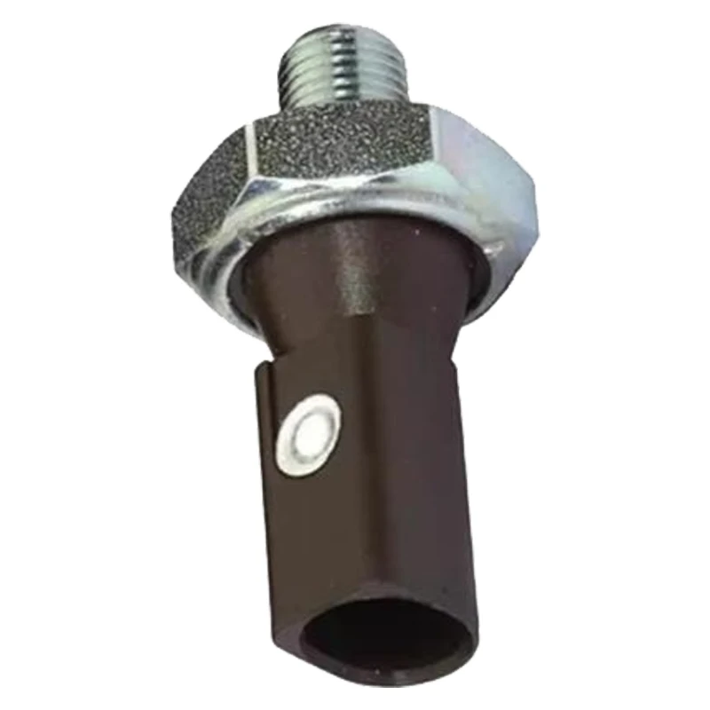 10 шт. датчик давления масла переключатель низкого напряжения для VW Passat Skoda Golf CC Audi