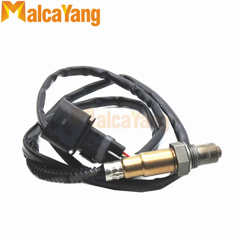 0258007057 17014 LSU4.2 широкополосный датчик O2 для 99-05 VW Jetta 1.8L-L4 021906262B 06B906265D 06B906265M |