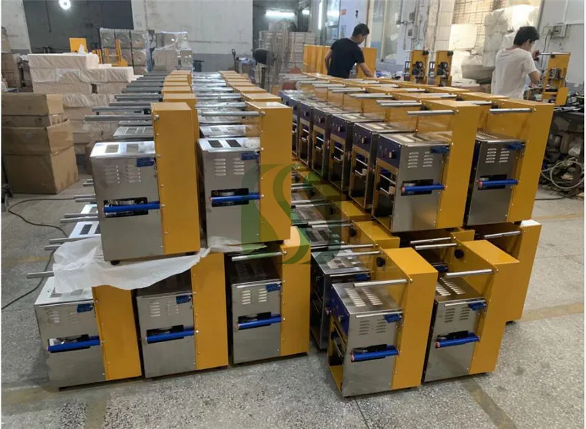 Цифровая автоматическая машина для запечатывания чайных чашек|tea bag filling machine|tea