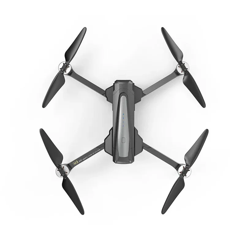 Радиоуправляемый квадрокоптер RTF MJX B12 ESC с 4K 5G WIFI цифровая камера зумом время