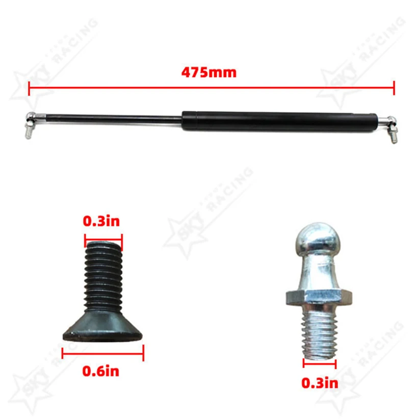 Набор петель для дверей Lambo горячая Распродажа стальные Универсальные