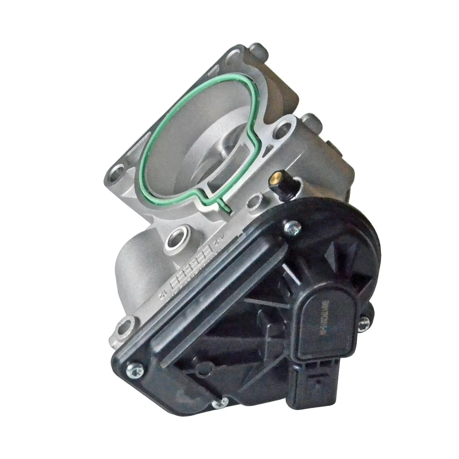 Корпус дроссельной заслонки AP03 55 мм для Ford Focus II C-MAX Mondeo IV Fiesta V ST150 1 8 2.0L 1537636 4M5G9F991FA |