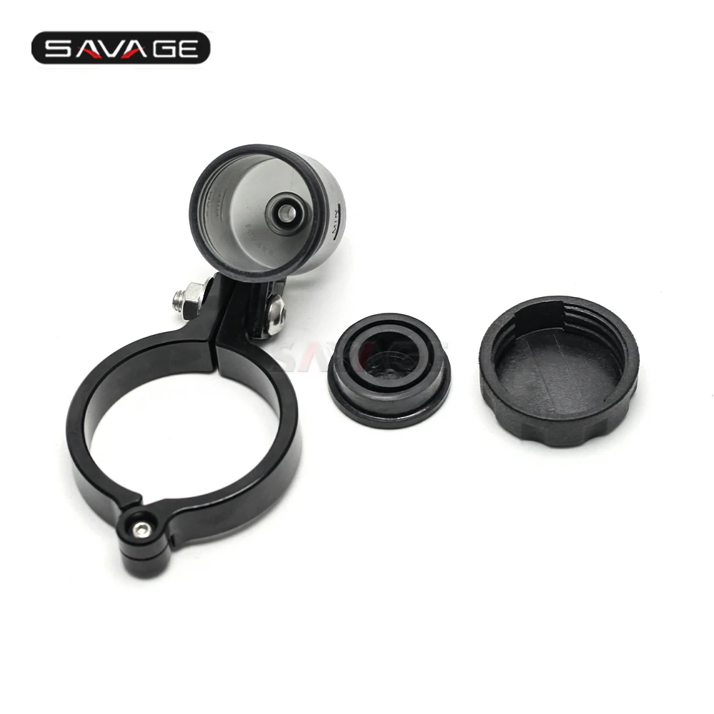 Резервуар для тормозной жидкости цилиндр чашка передней вилки универсальные