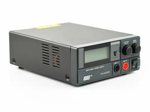 Импульсный источник питания PS30SWIV для ветчины коротковолновой радиостанции AC230V
