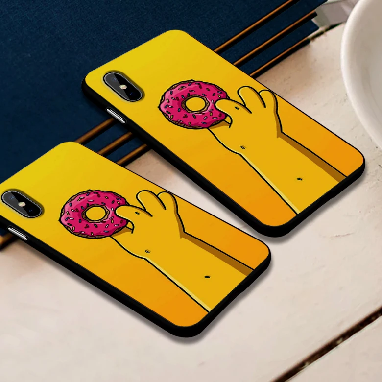 Чехол-накладка для huawei Honor 6A силиконовый чехол 5 0 &quotHonor защитный чехол-накладка s