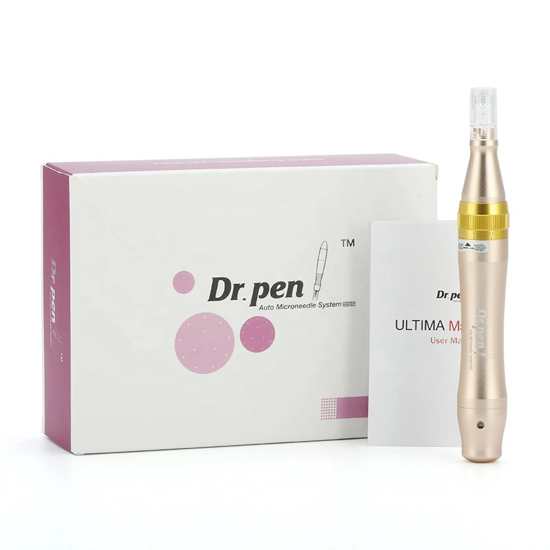 

Dr pen M5-W микро-игла derma pen, профессиональная машина для выработки микроигл