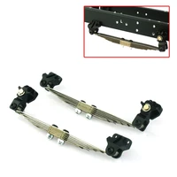 lesu metal front suspension for 114 tamiya rc tractor truck hydraulic dumper remote control toys car power axles th02088 smt3