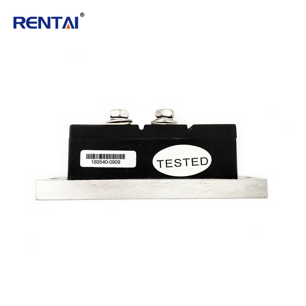 Вращающийся выпрямитель для генератора MMY-20K 750V высокое качество | Строительство