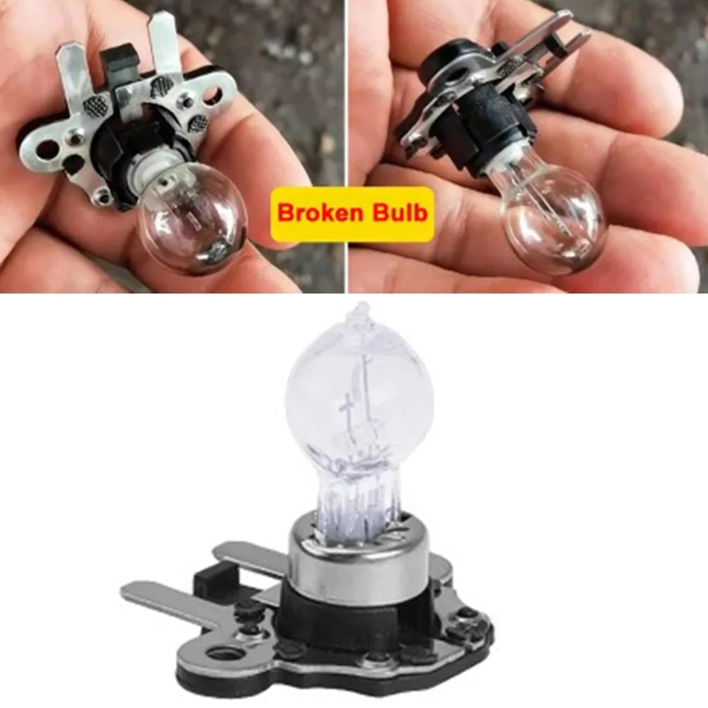 

12V 19W Car Tail Brake Lights Bulbs Lamps Replacement For Mercedes Benz W251 2515400066 2006-2017 Car Accessories