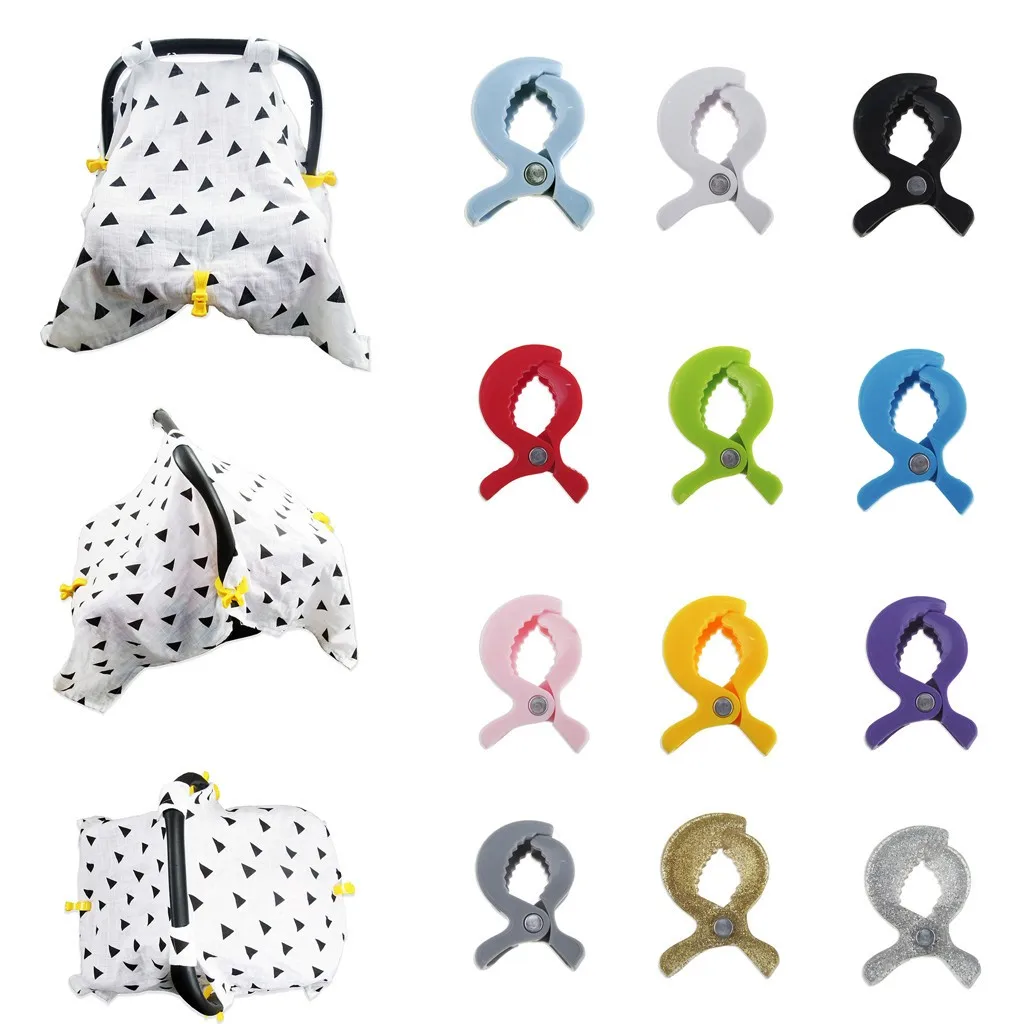 Детские цветные аксессуары для автомобильных сидений пластиковая коляска с