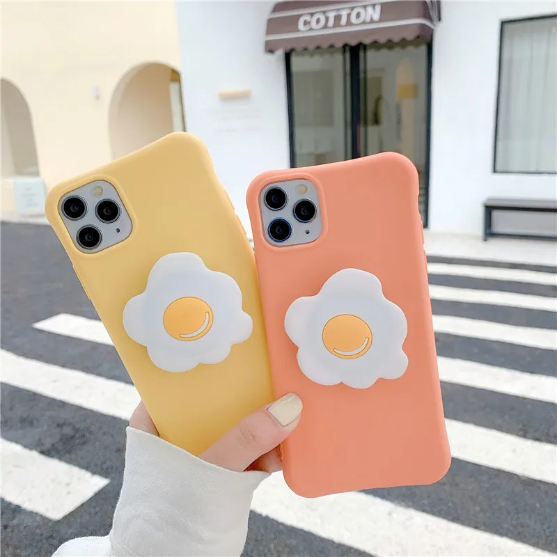 Чехол-подставка для iphone 11 Pro Max X XR XS 7 8 6 S plus SE 2020 samsung S8 S9 S10 | Мобильные телефоны и