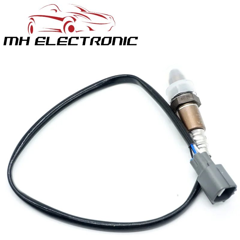 MH Электронный кислородный датчик 89467-33080 для Toyota Camry Scion TC Aurion HV Solara 2001-2015 8946733080