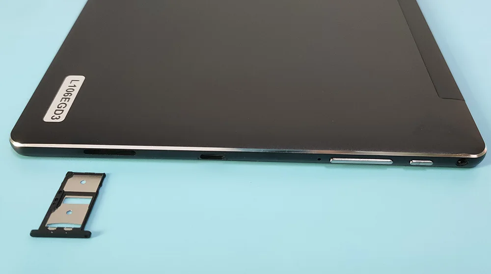 10.5 Inch 4G Android Tablet 2-in-1 Laptop with Keyboard, GPS, Gaming, and 13MP Camera Description Image.This Product Can Be Found With The Tag Names Computer Office, Tablets, Working tablet