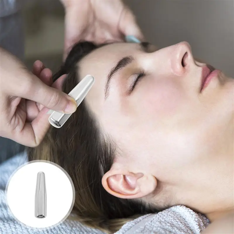 

1pc Lightweight Reusable Practical Point Bar Massage Tool for Friends Co-worker Family