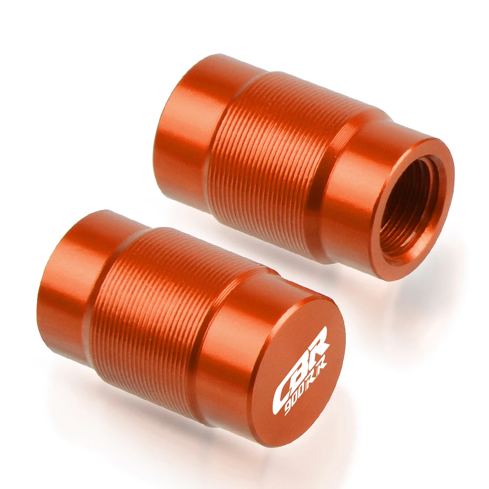 Алюминиевые колпачки для клапанов мотоциклетных колес HONDA CBR900RR CBR 900RR 900 RR 1992-1999 1998