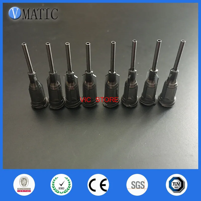 Бесплатная доставка нестерилизованные высокоточные S.S. Полипропиленовый замок